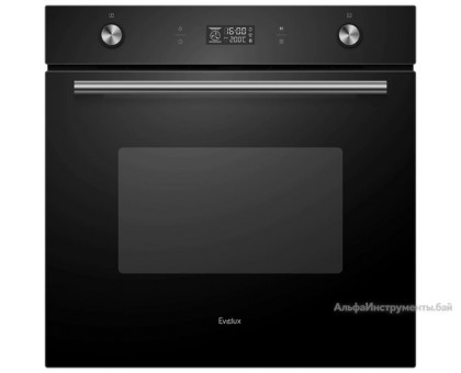 Духовой шкаф Evelux EO 650 PB