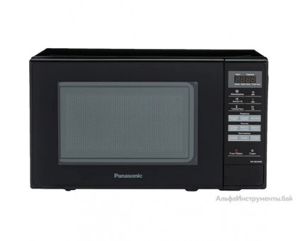 Микроволновая печь Panasonic NN-SB26MBZPE
