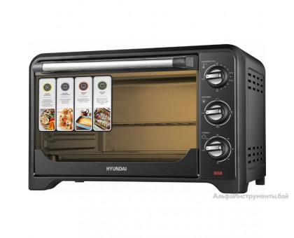 Мини-печь Hyundai MIO-HY092