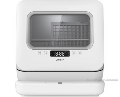 Посудомоечная машина Vitek VT-DT202