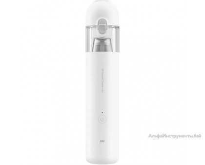 Пылесос Xiaomi Mi Vacuum Cleaner Mini BHR5156EU (SSXCQ01XY)