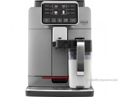 Кофемашина GAGGIA CADORNA PRES OTC AN RI9604/01