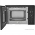 Встраиваемая микроволновая печь Grundig GMI 12312 B