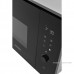 Встраиваемая микроволновая печь Grundig GMI 12312 B