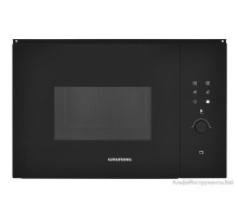 Встраиваемая микроволновая печь Grundig GMI 12312 B