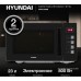 Микроволновая печь Hyundai HYM-D3008