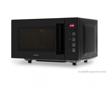 Микроволновая печь Hyundai HYM-D3008