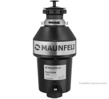 Измельчитель пищевых отходов MAUNFELD MWD7502PB