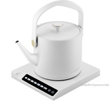 Электрочайник Catler BM 500 Charlotta