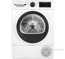 Сушильная машина Bosch Serie 6 WQG1417GPL