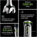 Блендер Braun Multiquick 9 MQ9195XLI