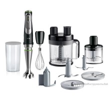 Блендер Braun Multiquick 9 MQ9195XLI