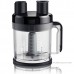 Блендер Braun Multiquick 9 MQ9195XLI