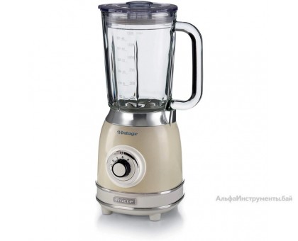 Блендер стационарный Ariete Vintage 0583/03