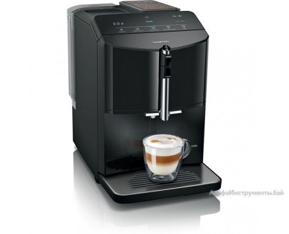 Кофемашина SIEMENS EQ.300 TF301E09