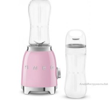 Стационарный блендер Smeg PBF01PKEU