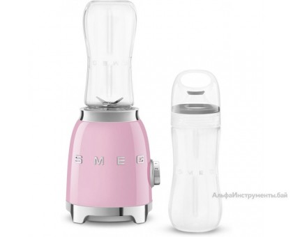 Стационарный блендер Smeg PBF01PKEU