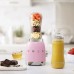 Стационарный блендер Smeg PBF01PKEU