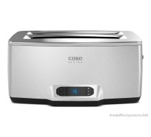 Тостер CASO Inox 4