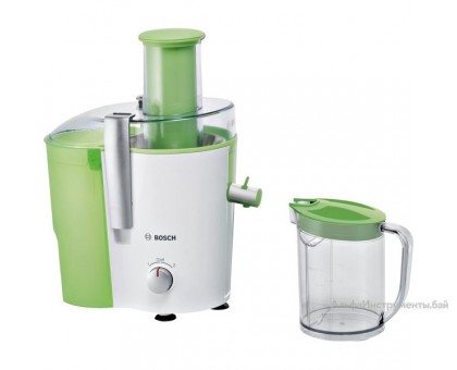 Соковыжималка Bosch MES25G0