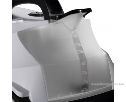 Пароочиститель Bort BDR-2700-R (93412987)