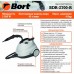 Пароочиститель Bort BDR-2700-R (93412987)
