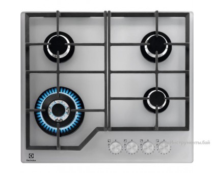 Варочная панель Electrolux KGG64362S