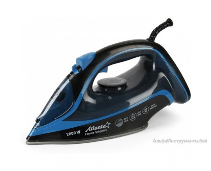Утюг Atlanta ATH-5581