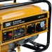 Генератор бензиновый SBK BG4600