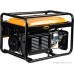 Генератор бензиновый SBK BG4600