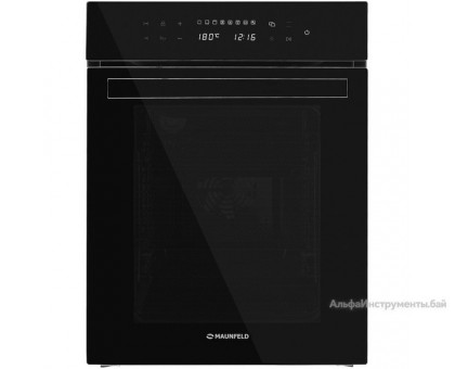 Духовой шкаф MAUNFELD EOEH5110B