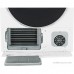 Сушильная машина HOTPOINT TDH 99V W