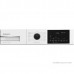 Сушильная машина HOTPOINT TDH 99V W