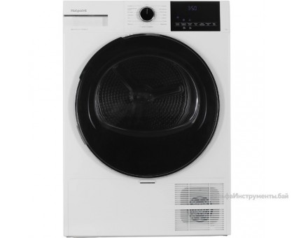 Сушильная машина HOTPOINT TDH 99V W