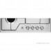 Поверхность газовая ELECTROLUX KGS6424BX