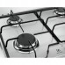 Поверхность газовая ELECTROLUX KGS6424BX