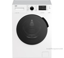 Стиральная машина Beko WSPE6612W BY