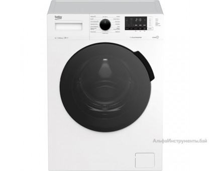 Стиральная машина Beko WSPE6612W BY