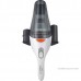 Пылесос Gorenje MVC72FW