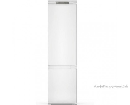 Встраиваемый холодильник-морозильник WHIRLPOOL WHC20 T352