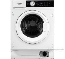 Стирально-сушильная машина MAUNFELD MBWM1486STWH