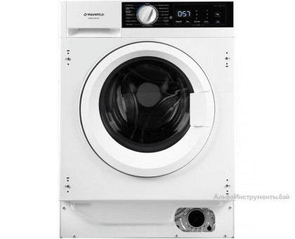 Стирально-сушильная машина MAUNFELD MBWM1486STWH