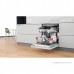 Посудомоечная машина Whirlpool WIO 3T226 PFG
