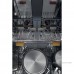 Посудомоечная машина Whirlpool WIO 3T226 PFG
