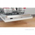 Посудомоечная машина Whirlpool WIO 3T226 PFG