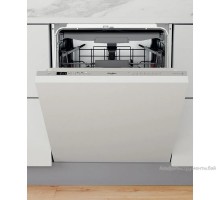 Посудомоечная машина Whirlpool WIO 3T226 PFG