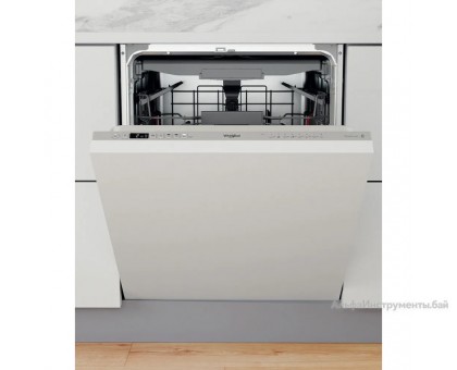 Посудомоечная машина Whirlpool WIO 3T226 PFG