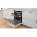 Посудомоечная машина Whirlpool WIO 3T226 PFG