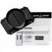 Вытяжка Germes Bravo Sensor 60 (белый)
