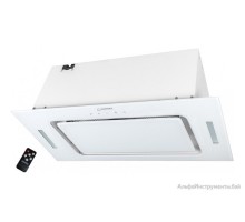 Вытяжка Germes Bravo Sensor 60 (белый)